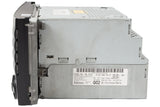 2007-2008 Mercedes-Benz CLS-Class AM/FM Radio Single Disc CD Player 2118203497 - product image