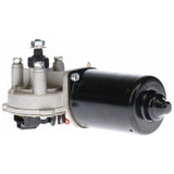 Windshield Wiper Motor For Dodge Ram 55076549 5507649 55155019 5515932 PPWPM3000 – front view