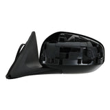 Power Side Mirror Pair for 2009-2020 Nissan 370Z