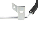Front Brake Hose Pair for 2002-2005 Dodge Ram 1500