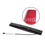 Rear High-Mount LED Third Brake Light for 2002-2012 Land Rover Range Rover L322 XFG000040 – product image 5