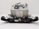 2011-2013 Hyundai Elantra Satellite Radio Navigation Display 965603X150RA5 OEM - product image