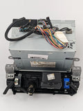 2007-2009 ACURA RDX OEM Premium Audio 6 CD Changer Player with Seat Heater OEM 39101-STK-A012 - product image