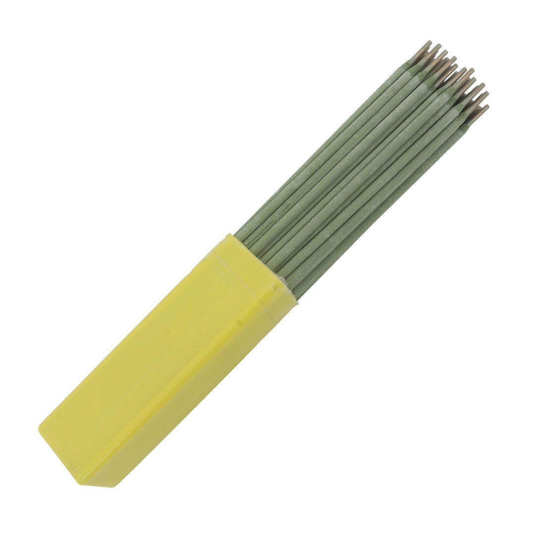 E308L-16 Stainless Steel Stick Welding Electrodes 1/8 Inch 5 Lb