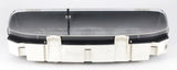 1995 Mazda 626 4-Cylinder OEM Speedometer Instrument Gauge Assembly 69719-320A - product image