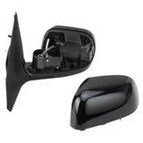 Driver Side Power Heated Mirror for 2012-2014 Nissan Versa