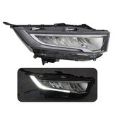 LED Headlight Assembly Pair for 2021-2023 Honda Odyssey EBAY-377192127966 – product image 4