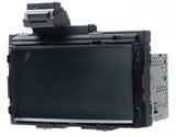 2017-2019 Kia Sportage OEM AM/FM Satellite-Capable Radio Multimedia Navi 96560-D9100WK - product image