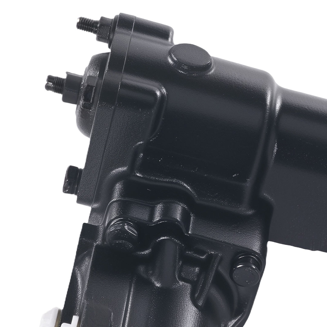 Power Steering Gear Box for 2007-2018 Jeep Wrangler JK 52126348AE