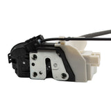 Front Driver Door Lock Actuator for 2011-2015 Kia Sorento 813102P000 – product image 5
