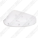 1PC New Car Primer Front Right Side Rear View Mirror Cover For Mazda 3 2014-2016 – product image