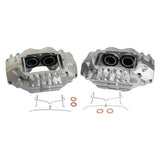 Front Brake Caliper Pair for 1988-1995 Toyota Pickup & 1988-1991 4Runner