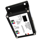 Car Dual Motor Synchronous Velocity Slide Controller Replacement For 13398-D0 – product image 4