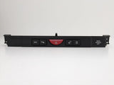2006-2013 Land Range Rover Sport Hazard Switch Cluster 8H32-13D734-KA 21065 OEM - product image