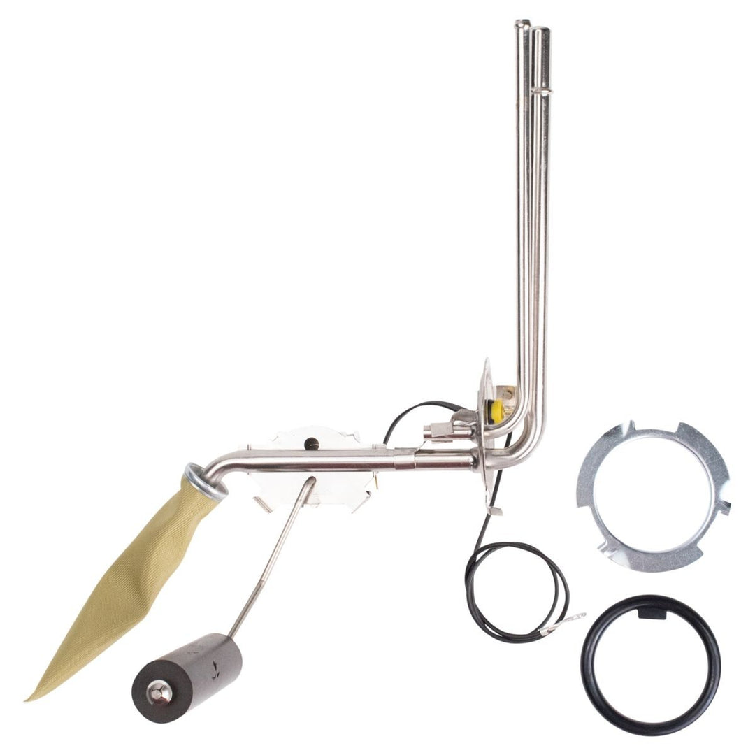 Fuel Tank and Sending Unit Kit for 1968-1969 Oldsmobile 442, Cutlass, F85 and Buick Skylark, GS 400, Special