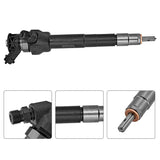 Diesel Fuel Injector LR125327 for 2017-2019 Jaguar XE and XF 2.0L Diesel