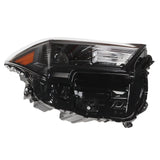 Passenger LED Headlight Assembly for 2024-2025 Toyota Tacoma 81150-AK010 – product image 2
