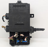 2004-2007 Ford F-150 Wiring Junction Block Fuse Box Panel 4L3T-14A067-BH OEM - product image