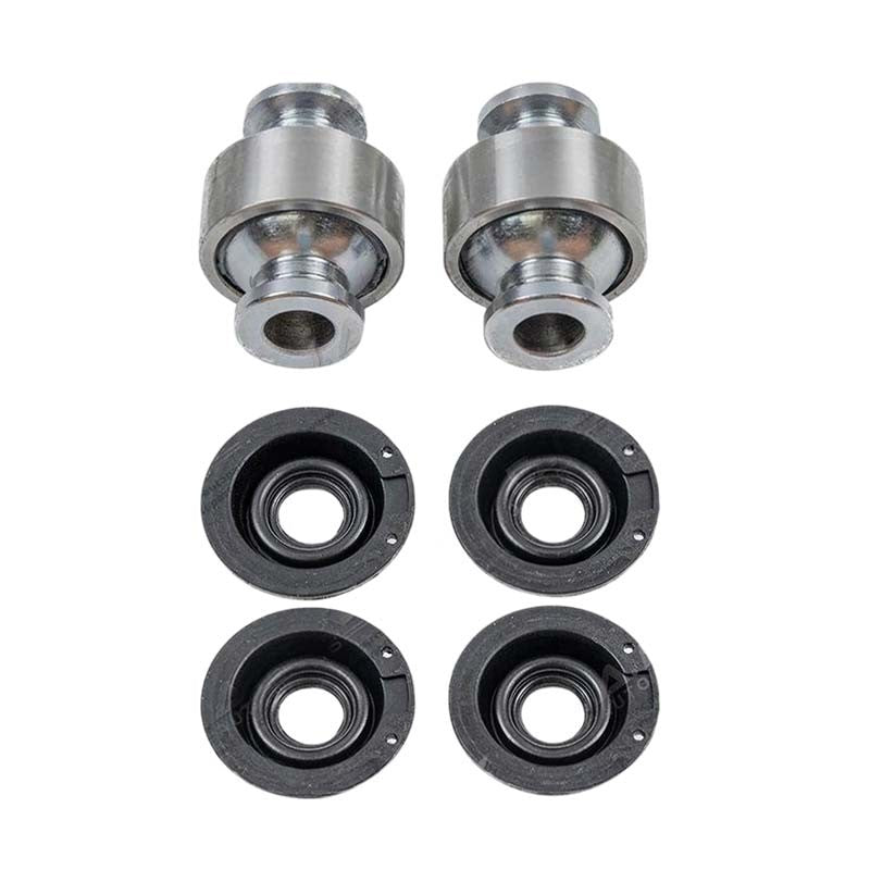 Upper Control Arm Ball Joint and Gaiter Set for Ferrari 360 430 456 575M 599 612