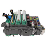 2016-2018 Acura ILX Interior Cabin Fuse Box Relay Junction TX6-A210 OEM - product image