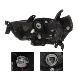 Passenger LED Headlight for 2021-2023 Toyota 4Runner 81140-35620 – product image 5