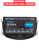 | 13-16 Sonic Spark Trax 7" MyLink Radio Receiver Display Screen OEM 95327439 - product image