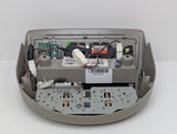 08-14 Nissan Armada QX56 Front Overhead Console Map Light W/ Climate Control 26430-ZQ63A OEM - product image