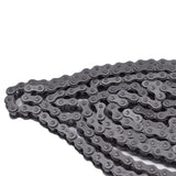 #40 Roller Chain 10 Ft 5 Pack with Connecting Links