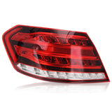 Left Outer LED Tail Light for 2014-2016 Mercedes-Benz E-Class Sedan 2129060757