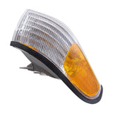 Park/Signal/Side Marker For 1994-1998 Mustang Set F4ZZ13200A FO2521125 3223-0022LR - product image