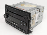 04-10 Ford F-150 Mustang Expedition Explorer CD AM FM Radio Head Unit * 6L3T-18C815-FE OEM - product image