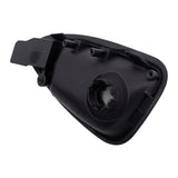 Interior Door Handle 6J1837114A for 2009-2017 Seat Ibiza
