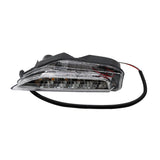 Driver Front Turn Signal Light for 2014-2020 Infiniti Q50 Q50S 261354GA1A – product image