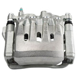 Front Brake Caliper Pair with Brackets for Lexus GS300, GS400, GS430 & SC430