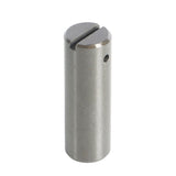 Upper Gimbal Steering Arm Shaft Pin for MerCruiser Bravo 866322A01 98262A1