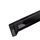 Window Visors for 2007-2011 Honda CR-V, Set of 4