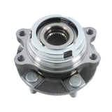 Front Wheel Hub and Bearing Assembly for 2003-2007 Nissan Murano & 2004-2009 Quest 513310