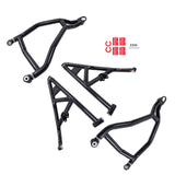 High Clearance Front Upper and Lower A-Arms for 2014-2023 Polaris RZR XP 1000 XP 4 1000 Turbo
