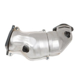 Catalytic Converter for 2015-2021 Subaru WRX 2014-2018 Forester XT 44612-AA770 – product image 3