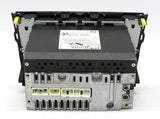 2009-2010 Toyota RAV4 Radio w AM/FM CD 86120-42290 Face Code 11838 - product image