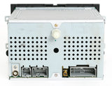 2011-2012 Ford F-250 F-350 Super Duty OEM Audiophile AM/FM CD Radio BC3T-19C157-BG - product image