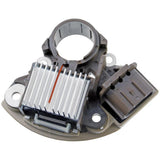 Voltage Regulator For Nissan Versa L4 1.8L 07-09 5648111D 5649515C – front view