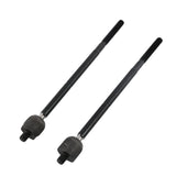 Chevrolet Sonic Front Control Arm, Tie Rod & Sway Bar Kit – 8 Pieces