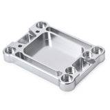 K-Swap Billet Shifter Base Plate for Honda Civic Integra K20 K24 SBP01