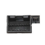 HVAC Control Panel Q21-6012 for Peterbilt Trucks