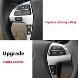 Highlander Audio Volume Speed Cruise Control Buttons Switch For Toyota Camry - product image 5