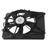A/C Radiator Cooling Fan for 2016-2022 Honda Pilot 2019-2023 Passport EBAY-377450689268 – product image 4