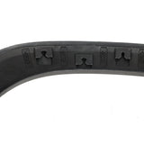 Front Driver Side Fender Flare Molding for 2018-2023 GMC Terrain 84579557