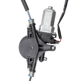 Window Regulator with Motor For 2013-2016 CX-5 Front Right KD5358590 MA1351129 5552-1017R - product image