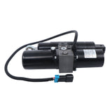 4WD Actuator for John Deere Gator XUV 625i 825i 855D M-Gator AM138797